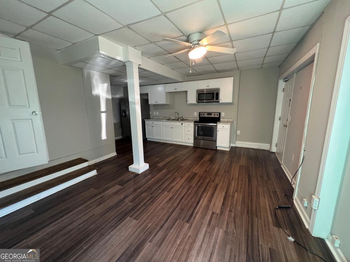 300 Forrest Avenue Gainesville GA 30501