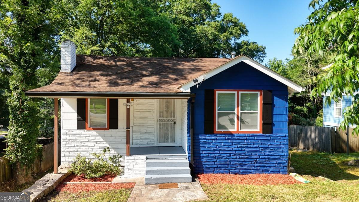 1888 Vesta Avenue College Park GA 30337