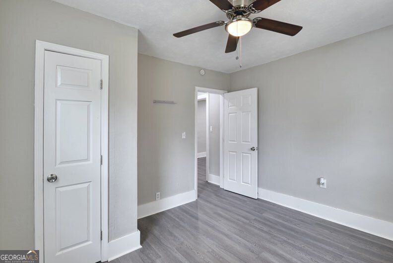 1888 Vesta Avenue College Park GA 30337
