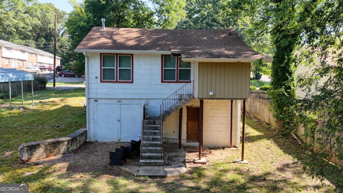 1888 Vesta Avenue College Park GA 30337