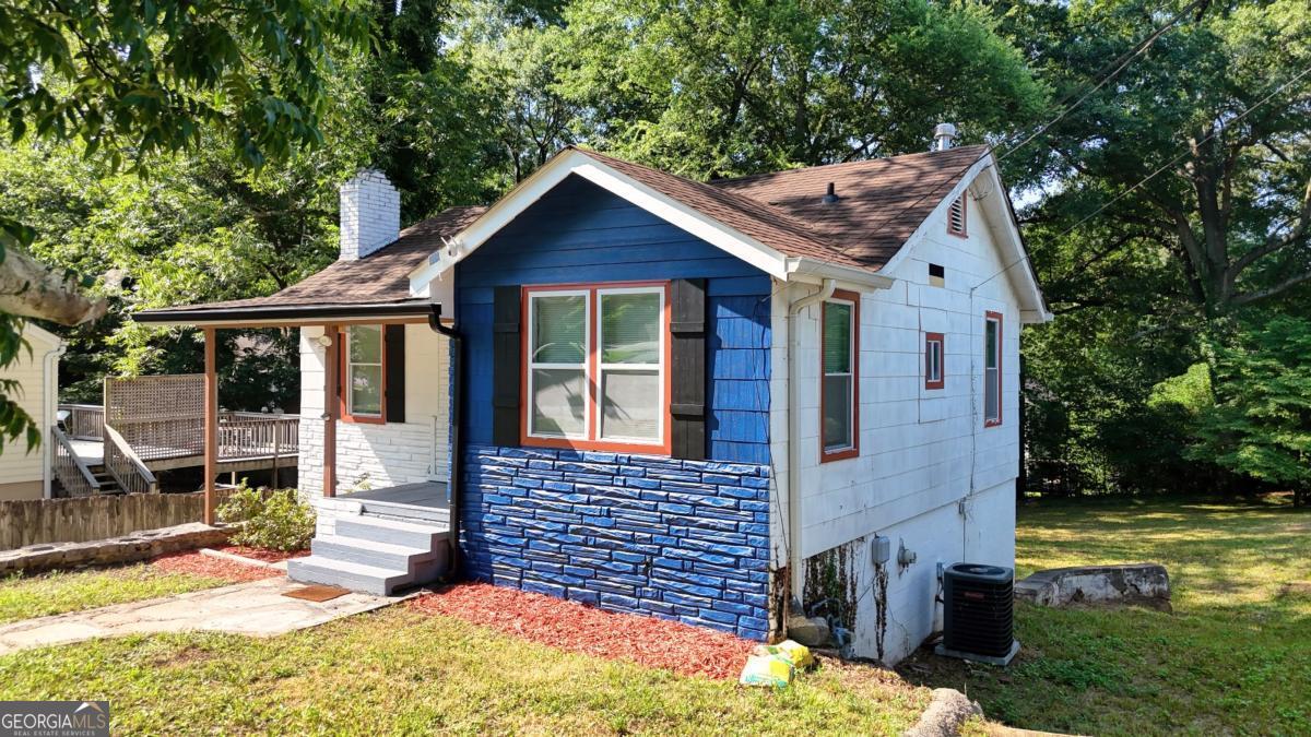 1888 Vesta Avenue College Park GA 30337