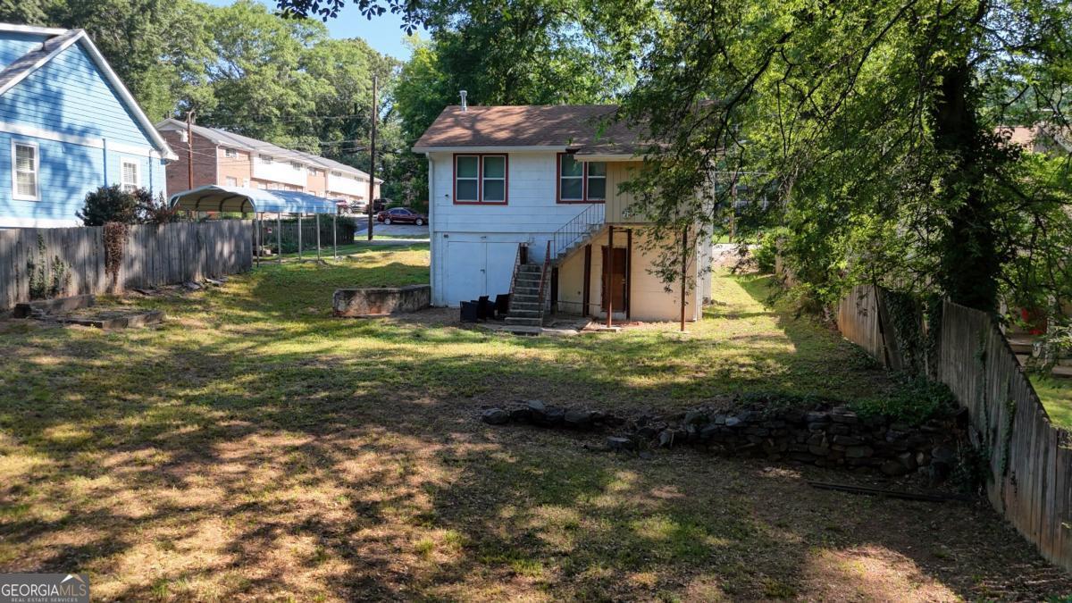 1888 Vesta Avenue College Park GA 30337
