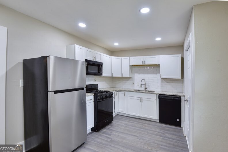 1888 Vesta Avenue College Park GA 30337