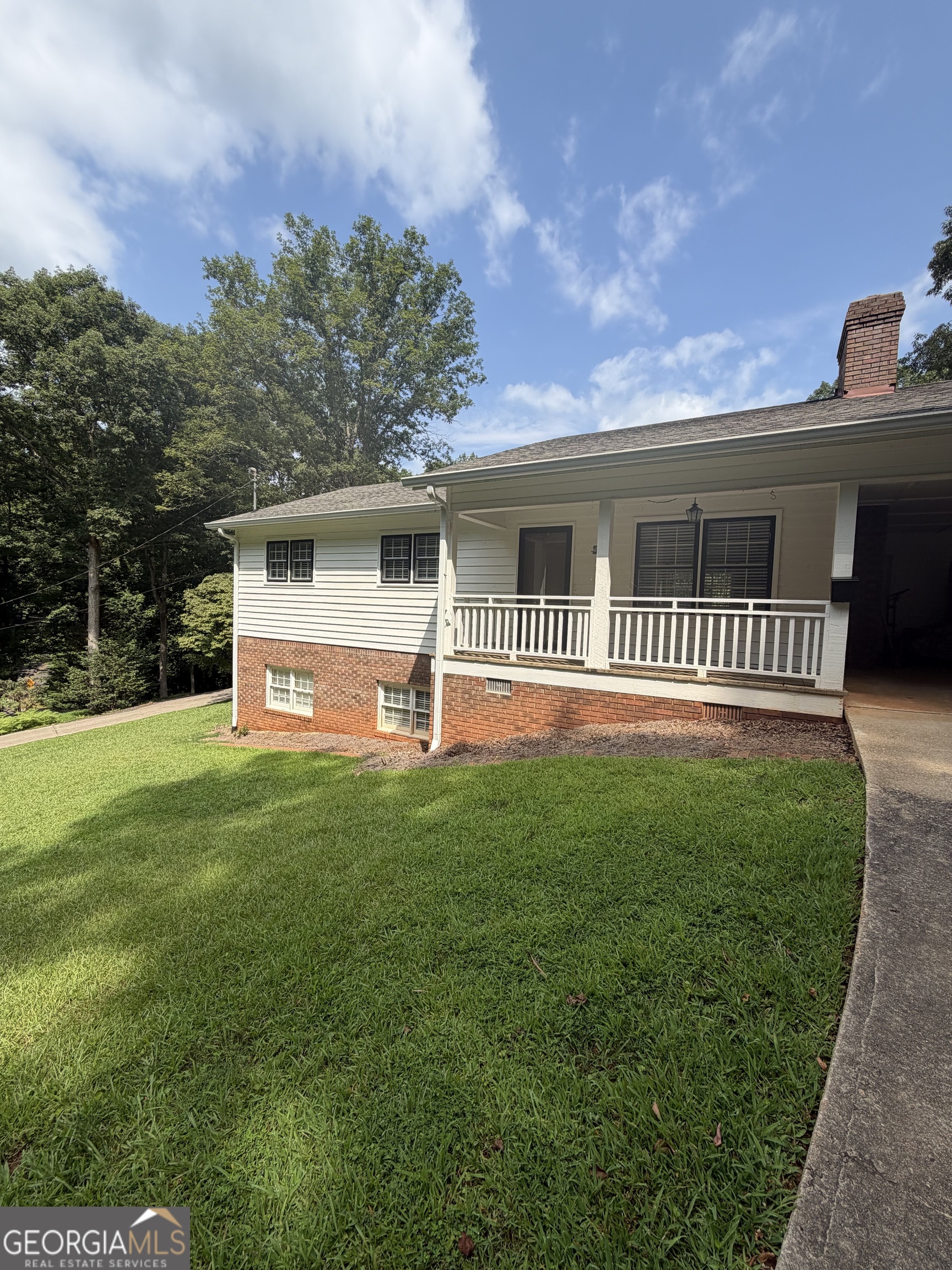 402 Skyline Drive Dahlonega GA 30533