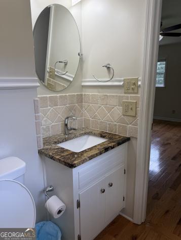 402 Skyline Drive Dahlonega GA 30533