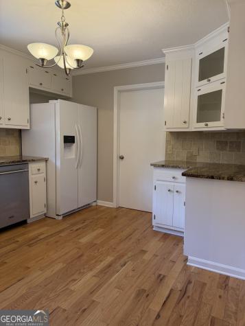 402 Skyline Drive Dahlonega GA 30533