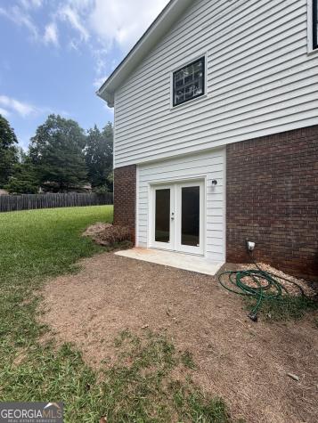 402 Skyline Drive Dahlonega GA 30533