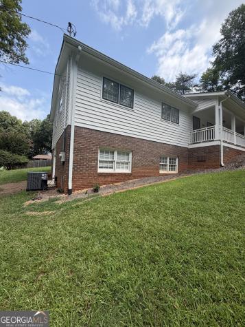 402 Skyline Drive Dahlonega GA 30533
