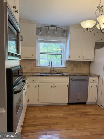 402 Skyline Drive Dahlonega GA 30533