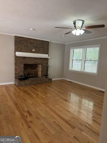 402 Skyline Drive Dahlonega GA 30533