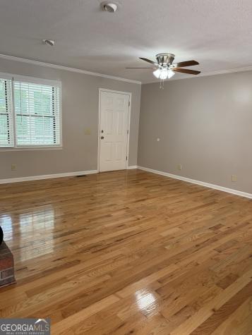 402 Skyline Drive Dahlonega GA 30533