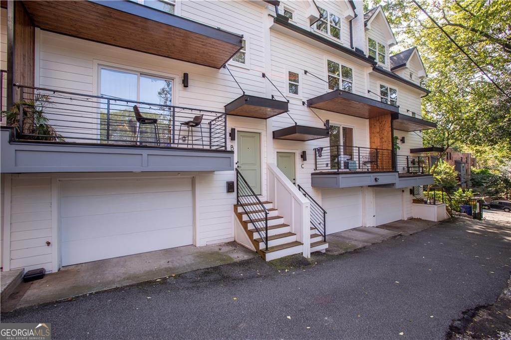 704 Durant Place NE Atlanta GA 30308