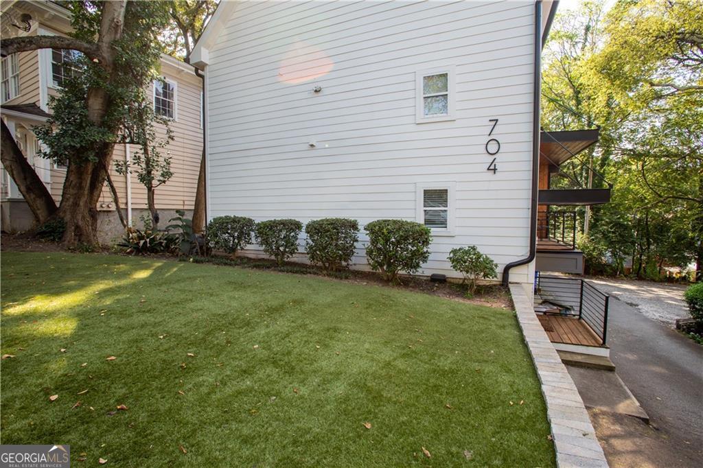 704 Durant Place NE Atlanta GA 30308