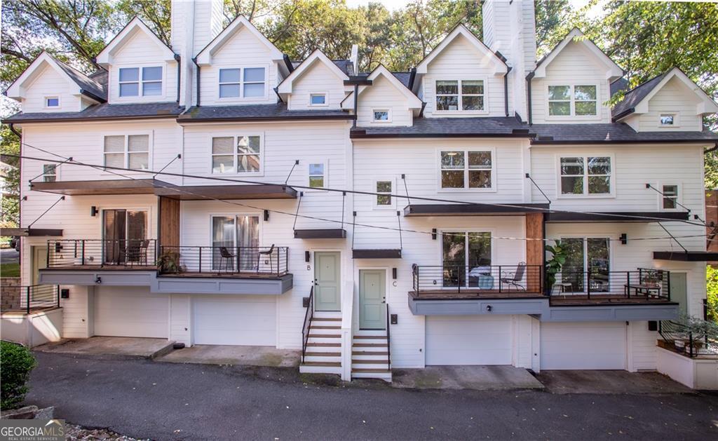 704 Durant Place NE Atlanta GA 30308