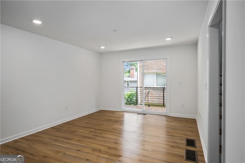 704 Durant Place NE Atlanta GA 30308