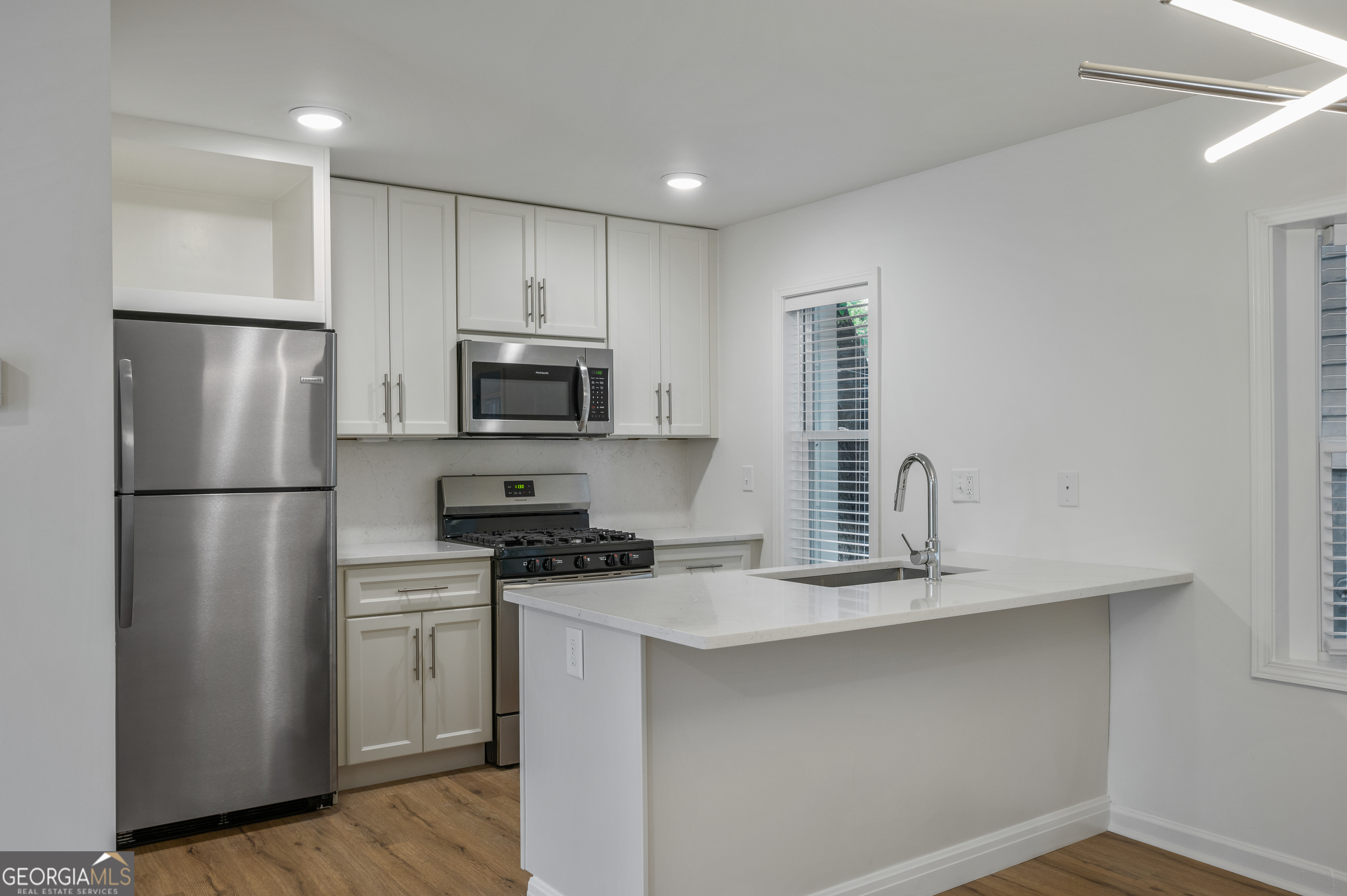 704 Durant Place NE Atlanta GA 30308