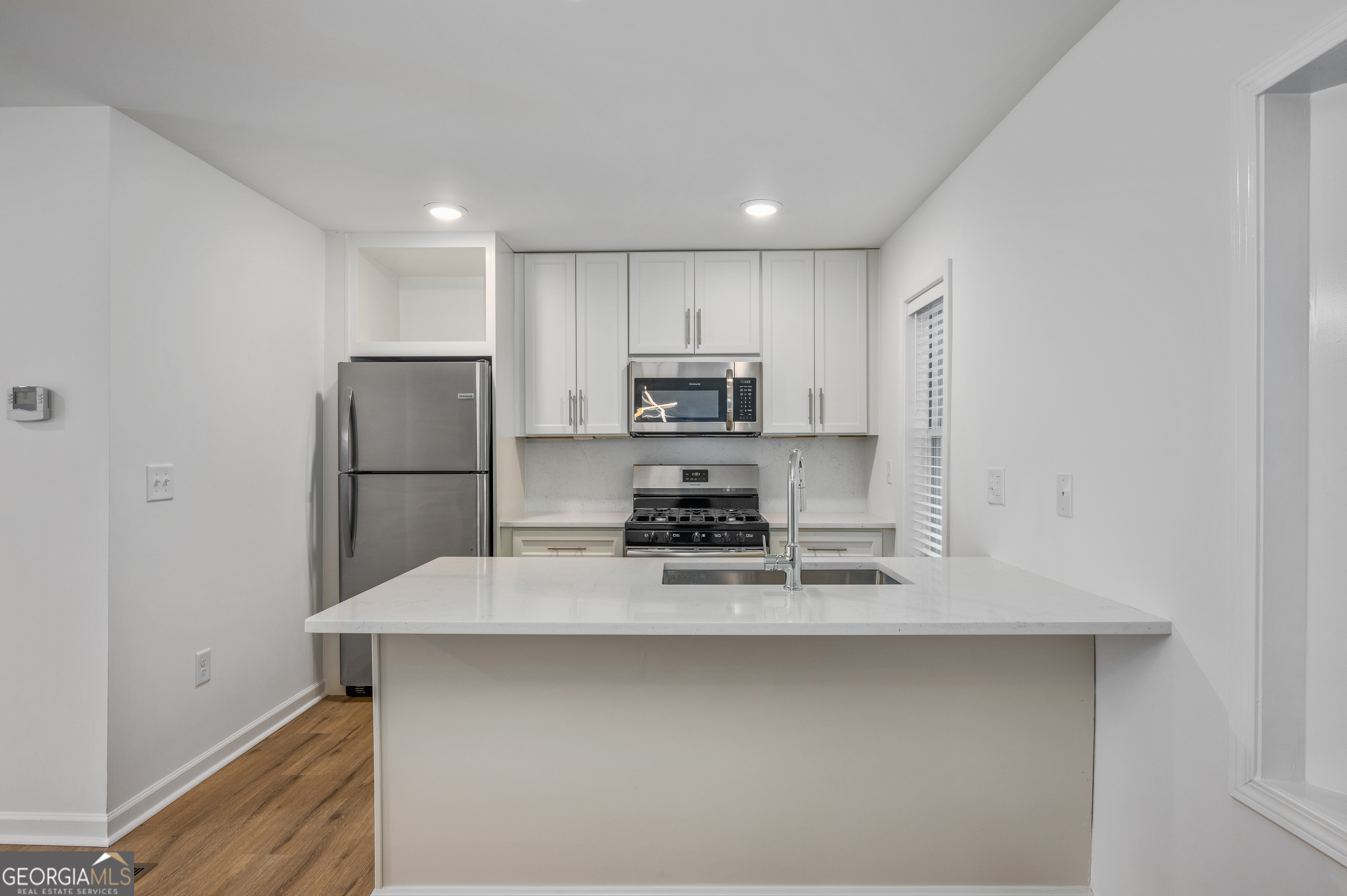 704 Durant Place NE Atlanta GA 30308