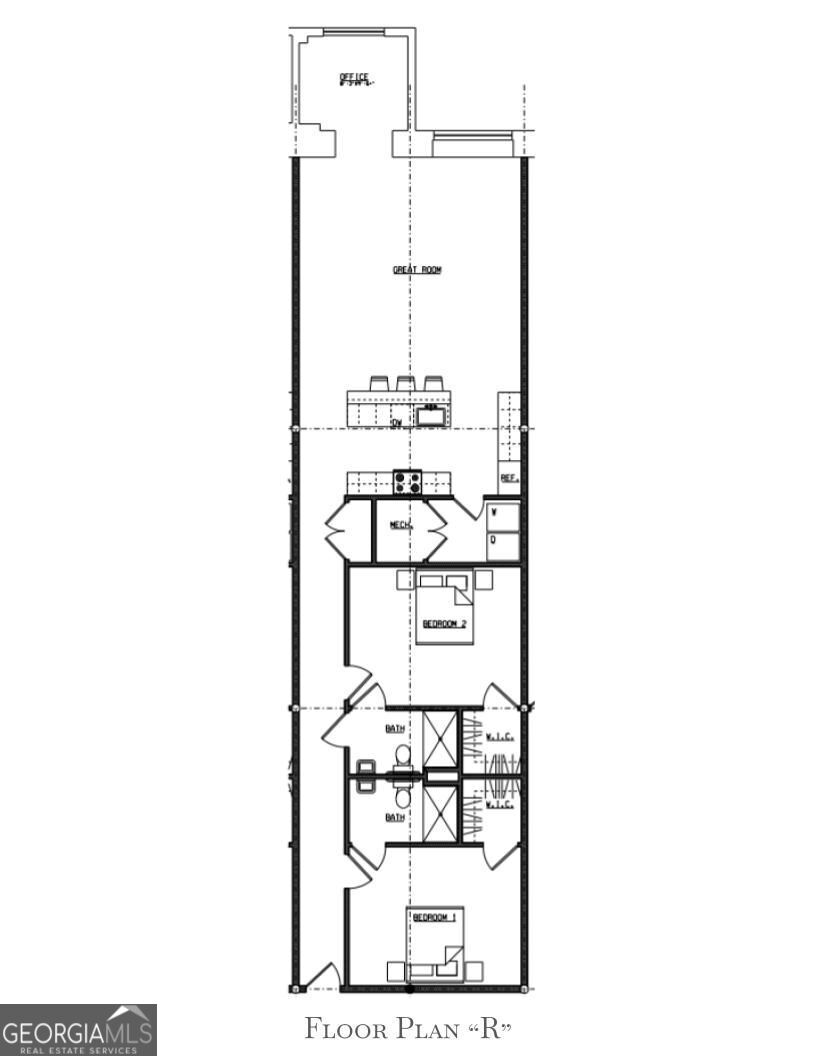 200-R Barrett Street Monroe GA 30655