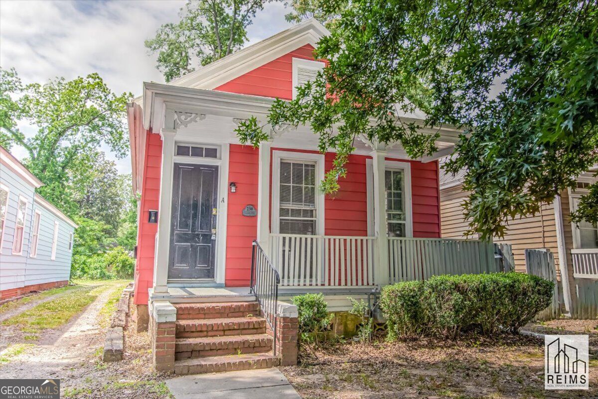 230 Telfair Street Augusta GA 30901