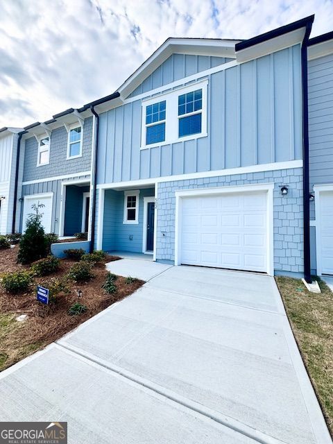 502 Robson Drive Villa Rica GA 30180