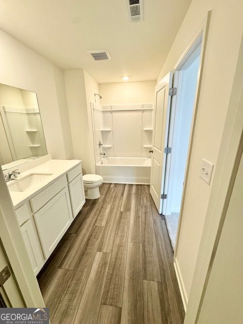 502 Robson Drive Villa Rica GA 30180