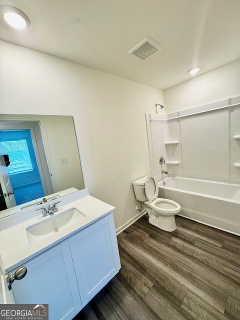 502 Robson Drive Villa Rica GA 30180