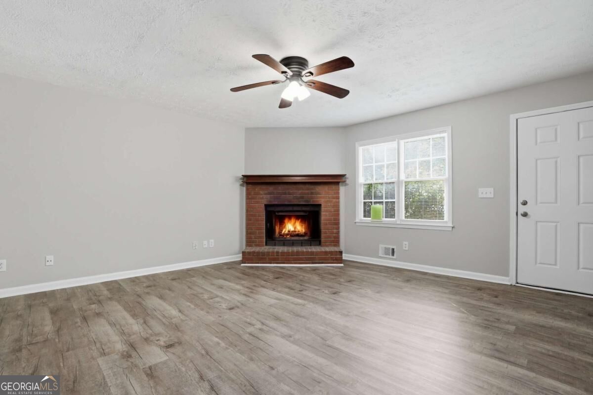 5344 Ridgemere Court Stone Mountain GA 30083