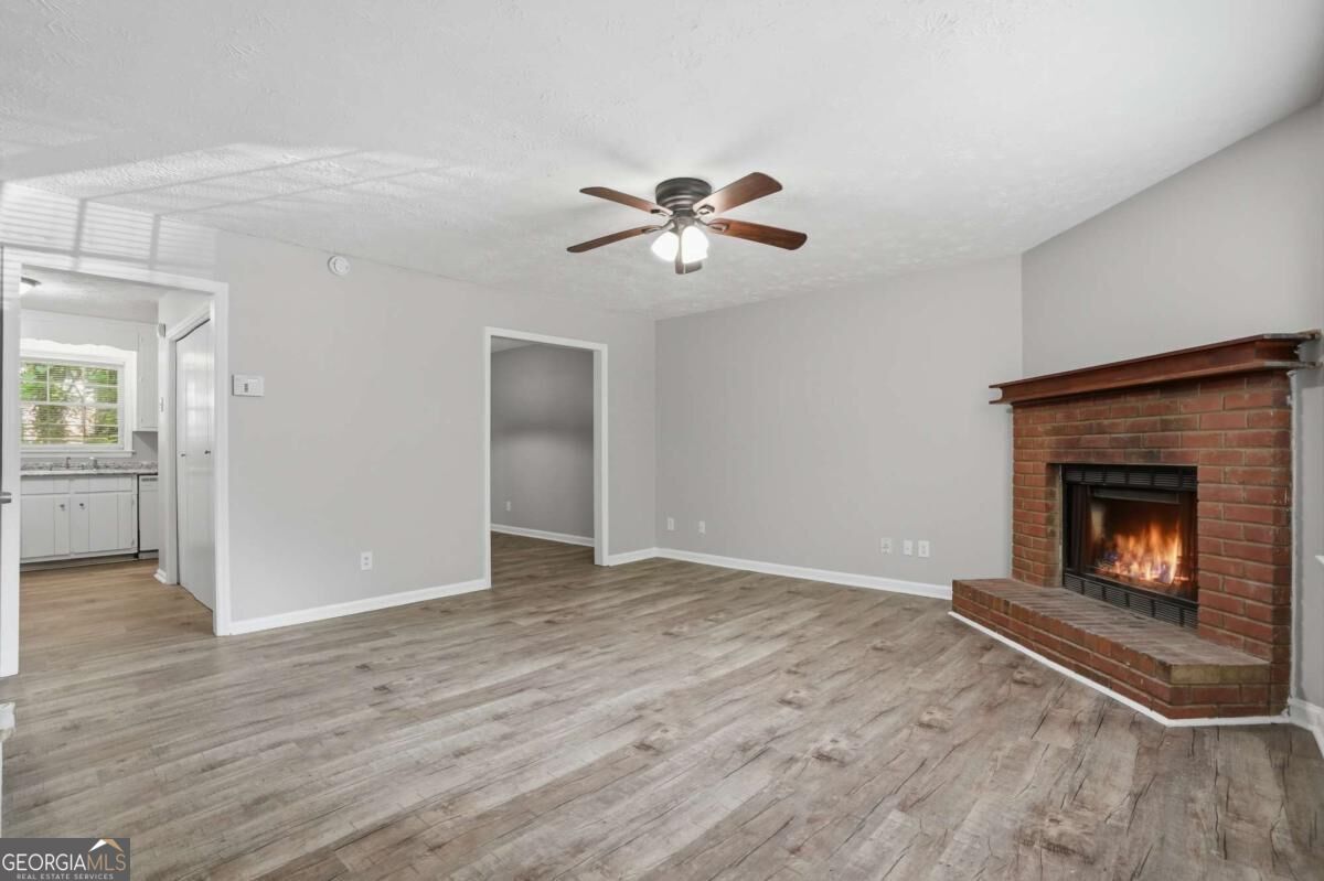 5344 Ridgemere Court Stone Mountain GA 30083