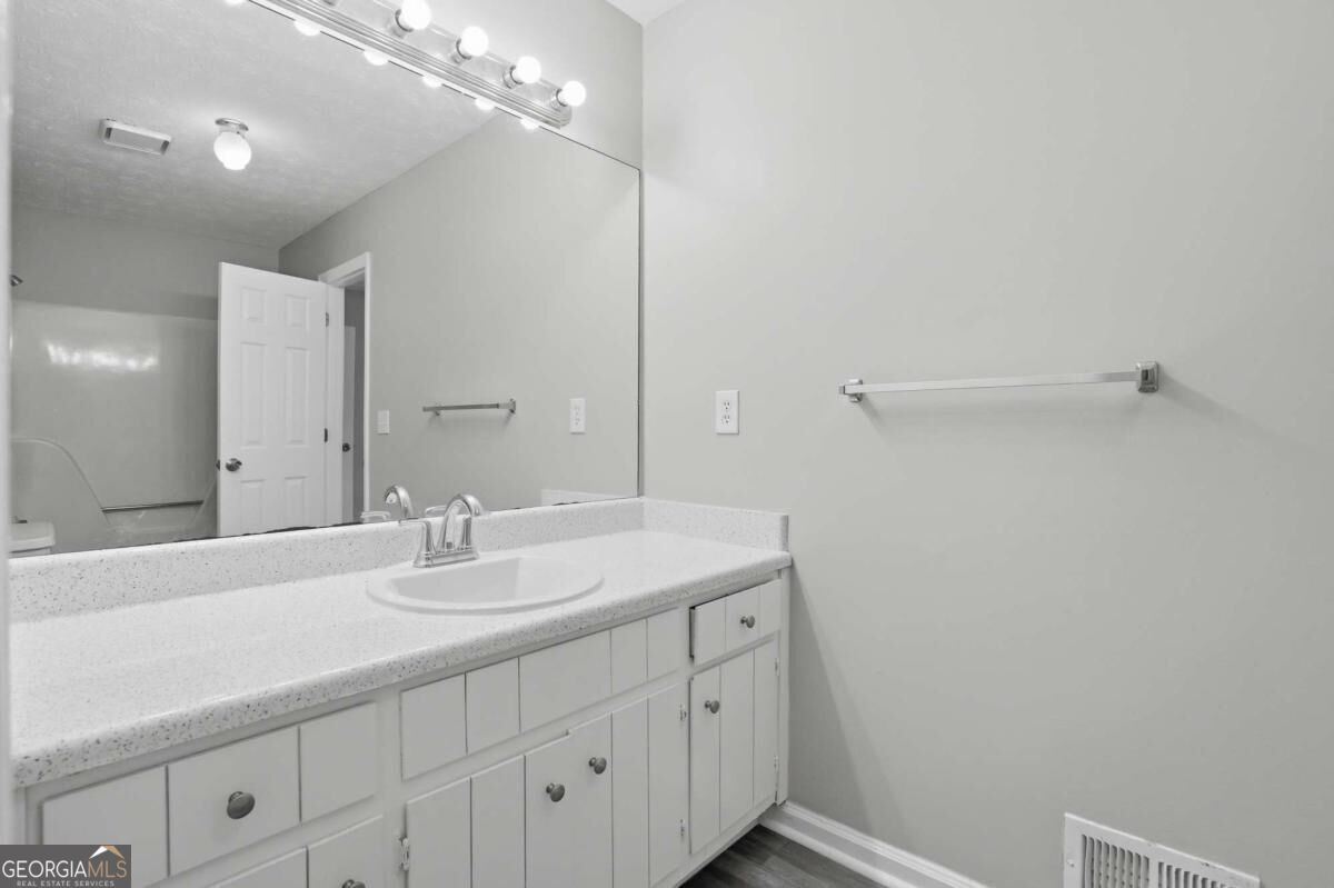 5344 Ridgemere Court Stone Mountain GA 30083