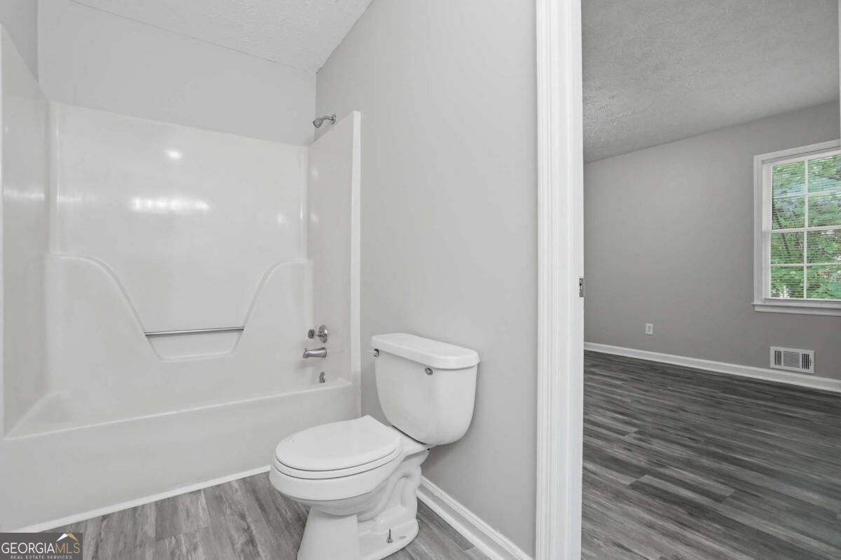 5344 Ridgemere Court Stone Mountain GA 30083
