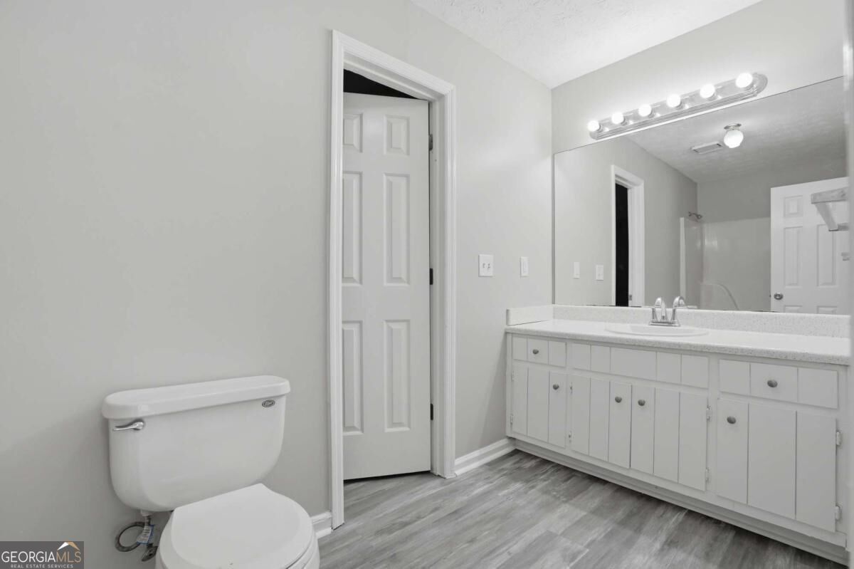 5344 Ridgemere Court Stone Mountain GA 30083