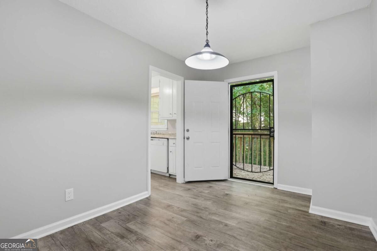 5344 Ridgemere Court Stone Mountain GA 30083