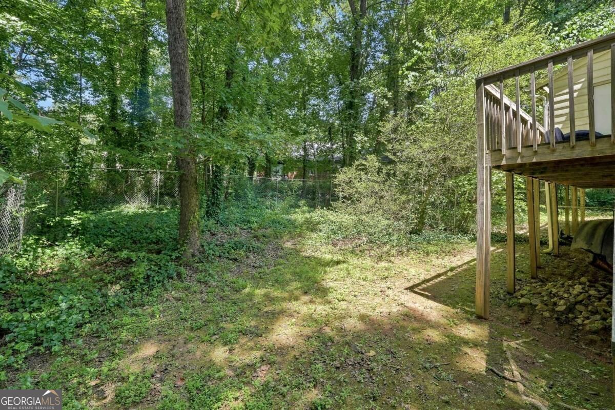 5344 Ridgemere Court Stone Mountain GA 30083