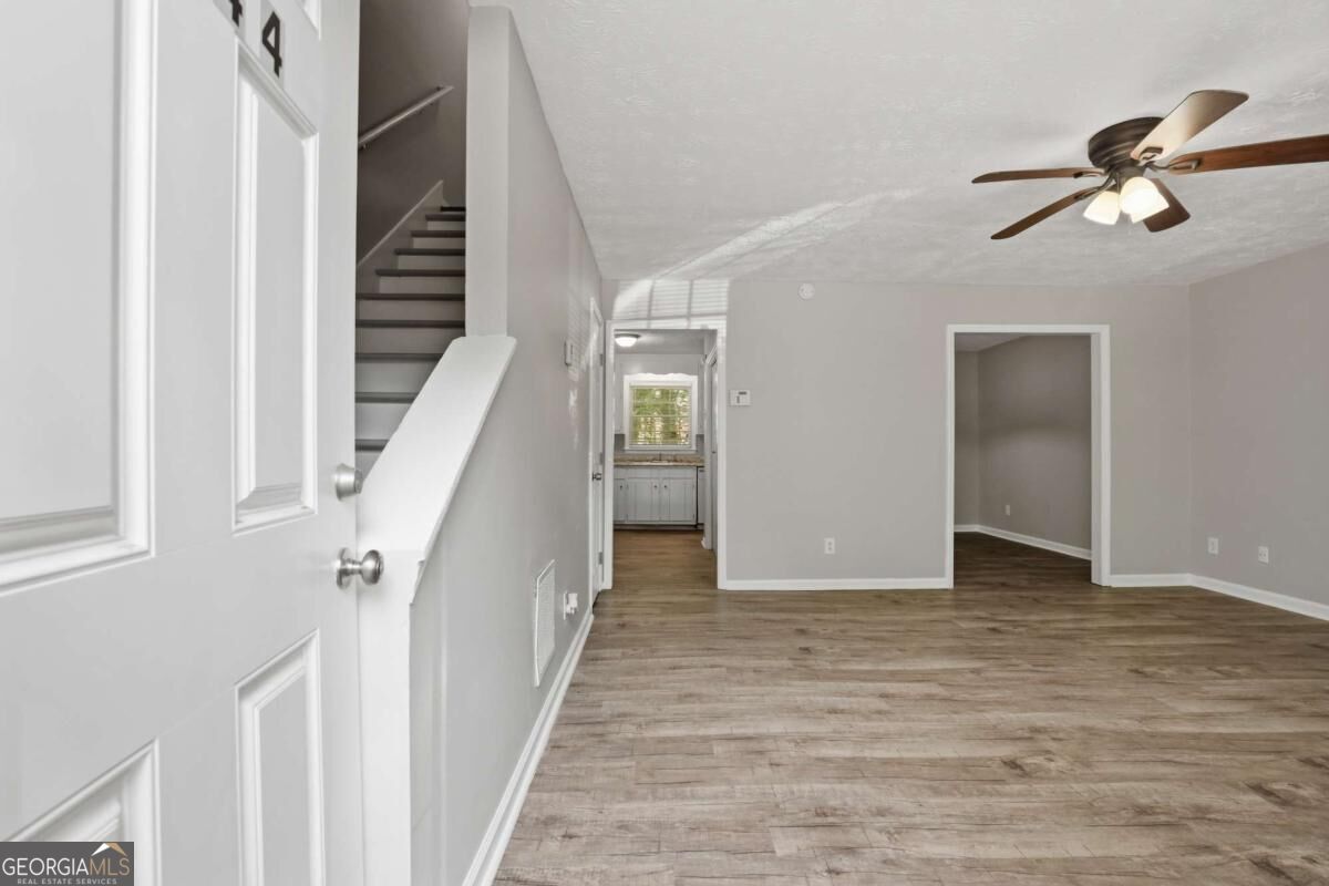 5344 Ridgemere Court Stone Mountain GA 30083