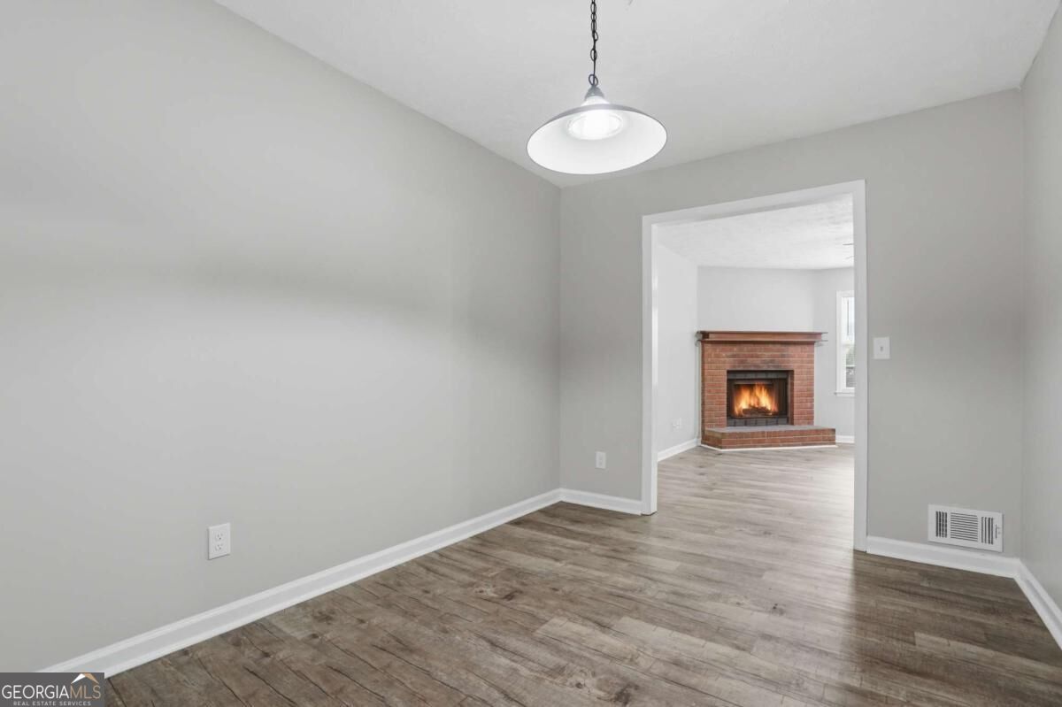 5344 Ridgemere Court Stone Mountain GA 30083