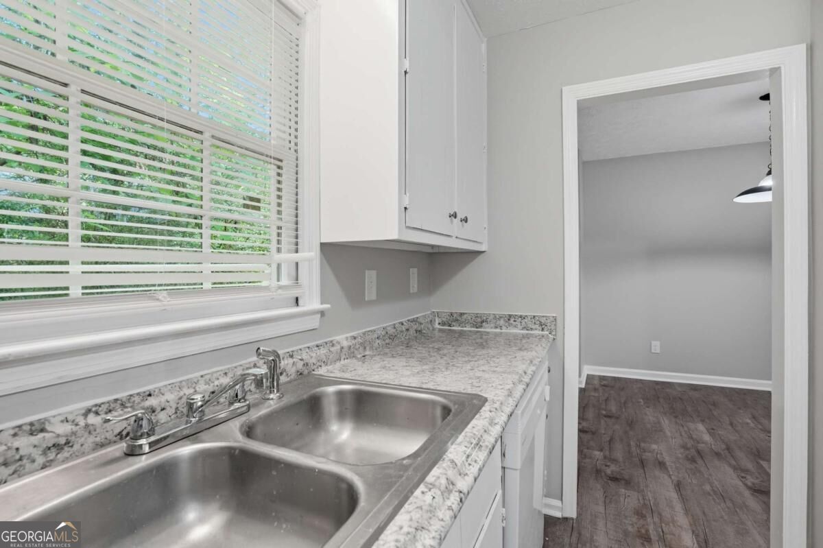 5344 Ridgemere Court Stone Mountain GA 30083