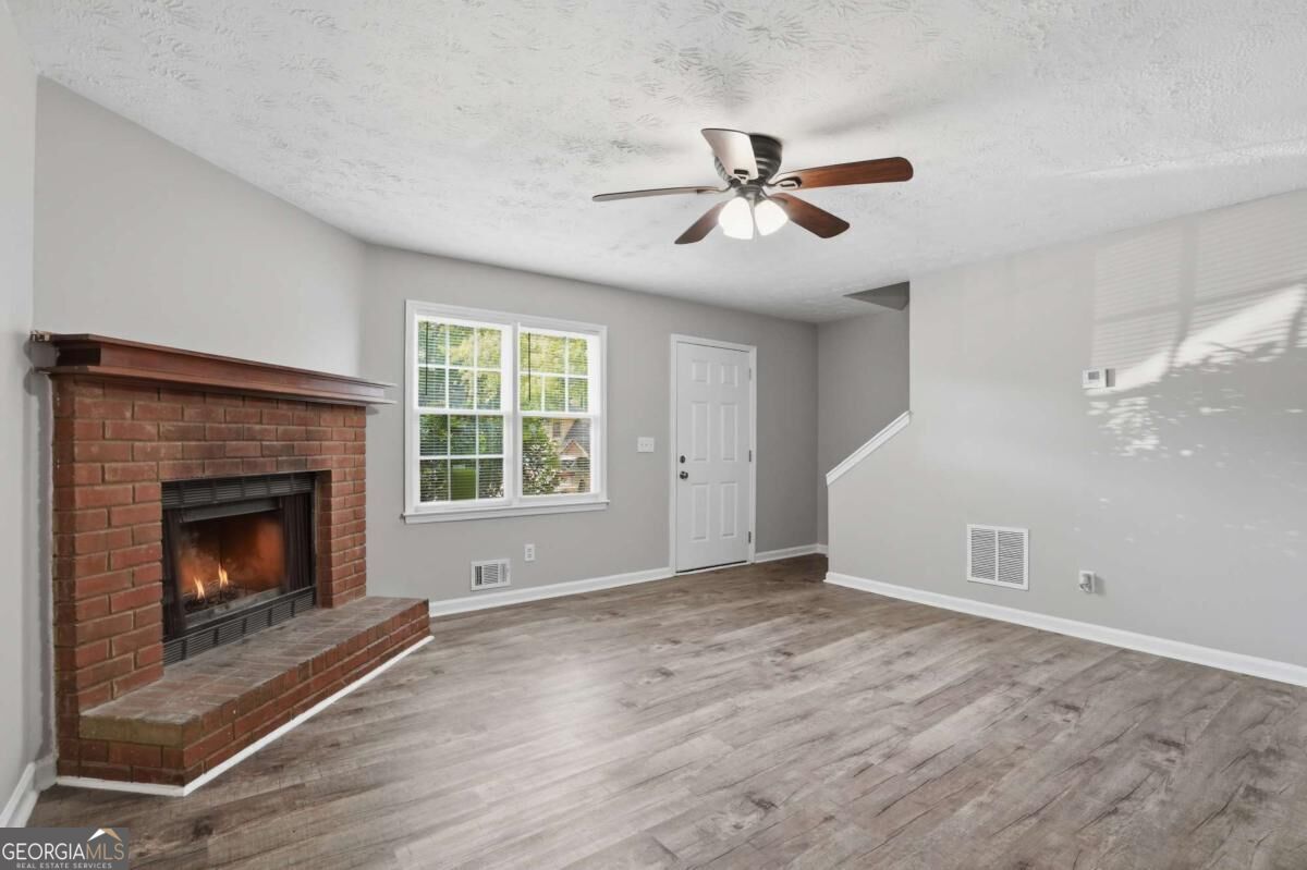 5344 Ridgemere Court Stone Mountain GA 30083