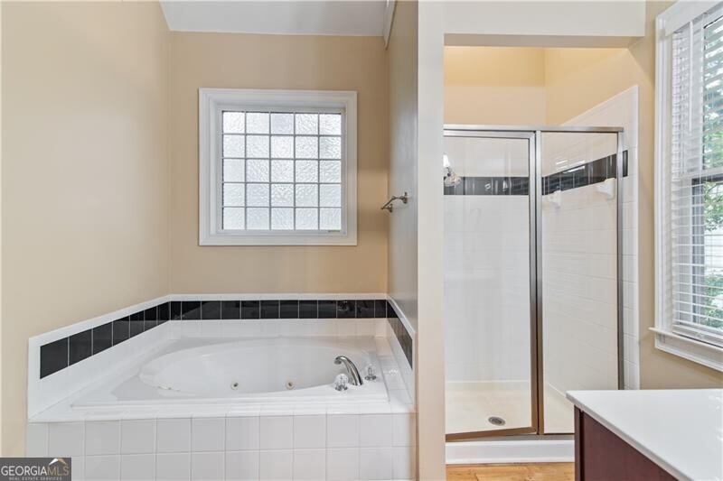 1199 Foster Place NW Atlanta GA 30318