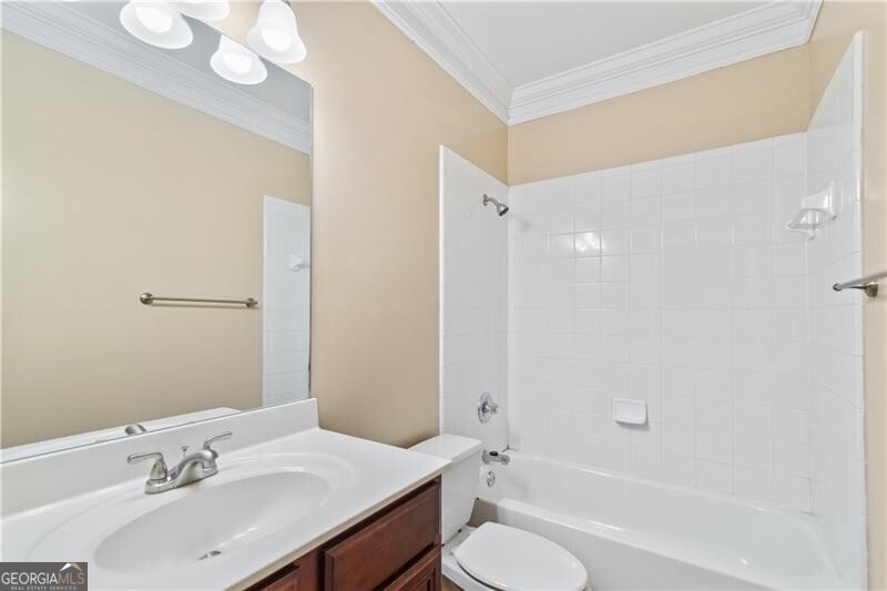 1199 Foster Place NW Atlanta GA 30318