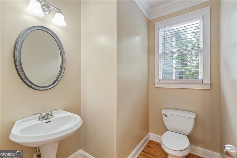 1199 Foster Place NW Atlanta GA 30318