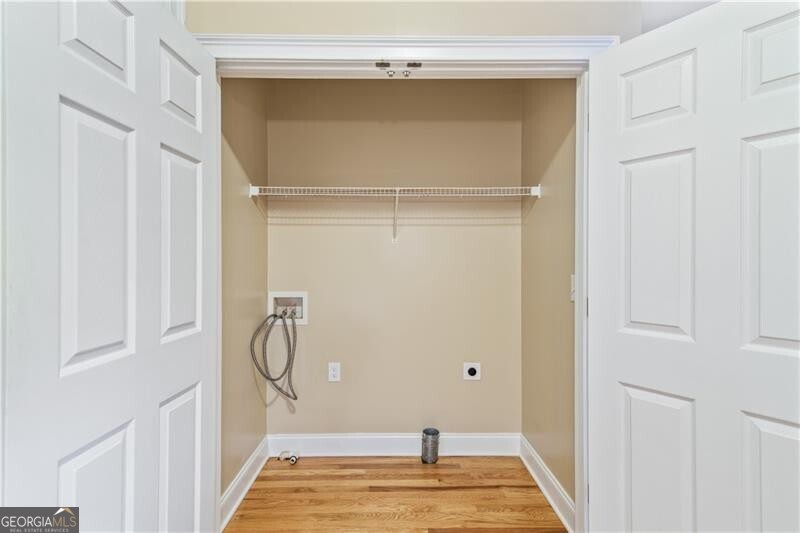 1199 Foster Place NW Atlanta GA 30318