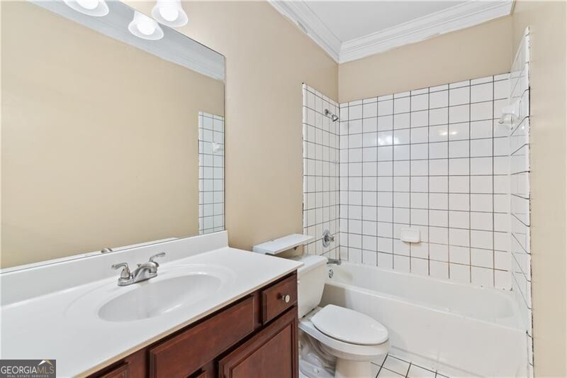 1199 Foster Place NW Atlanta GA 30318
