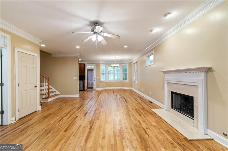 1199 Foster Place NW Atlanta GA 30318