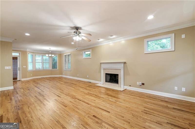 1199 Foster Place NW Atlanta GA 30318