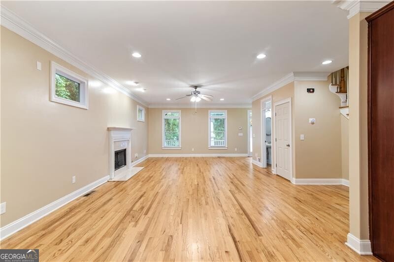 1199 Foster Place NW Atlanta GA 30318