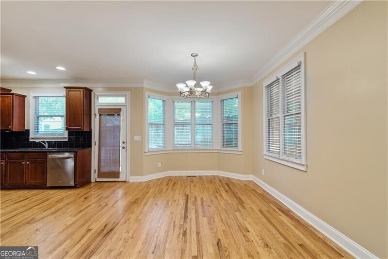 1199 Foster Place NW Atlanta GA 30318