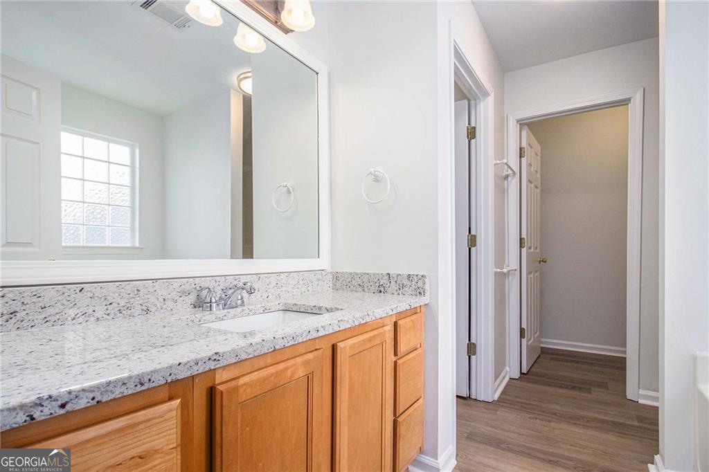 430 Fairlawn Drive Stockbridge GA 30281