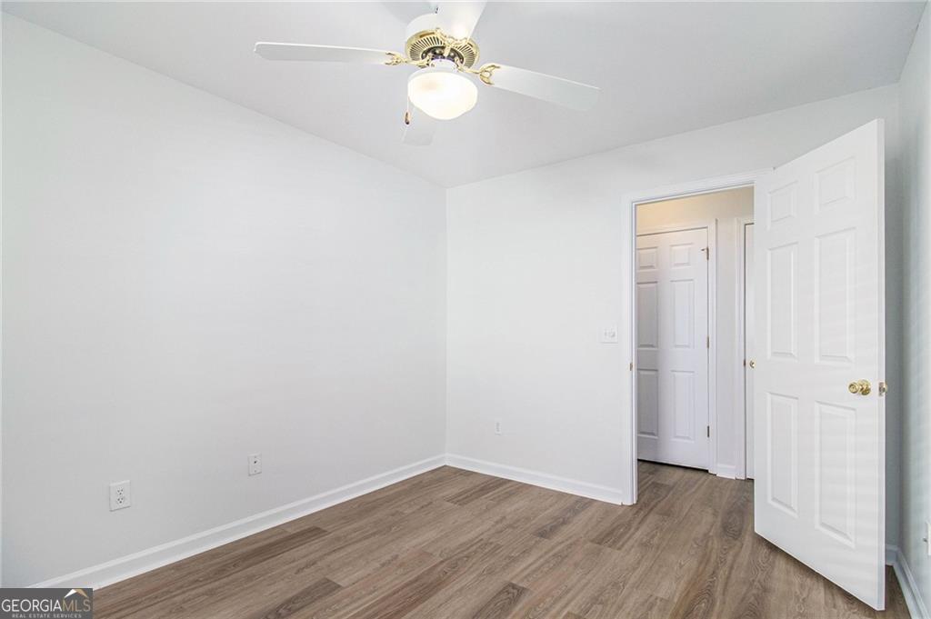 430 Fairlawn Drive Stockbridge GA 30281