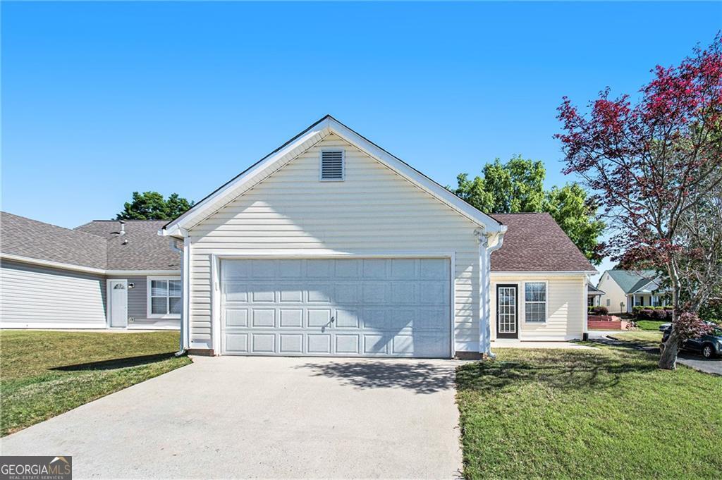 430 Fairlawn Drive Stockbridge GA 30281