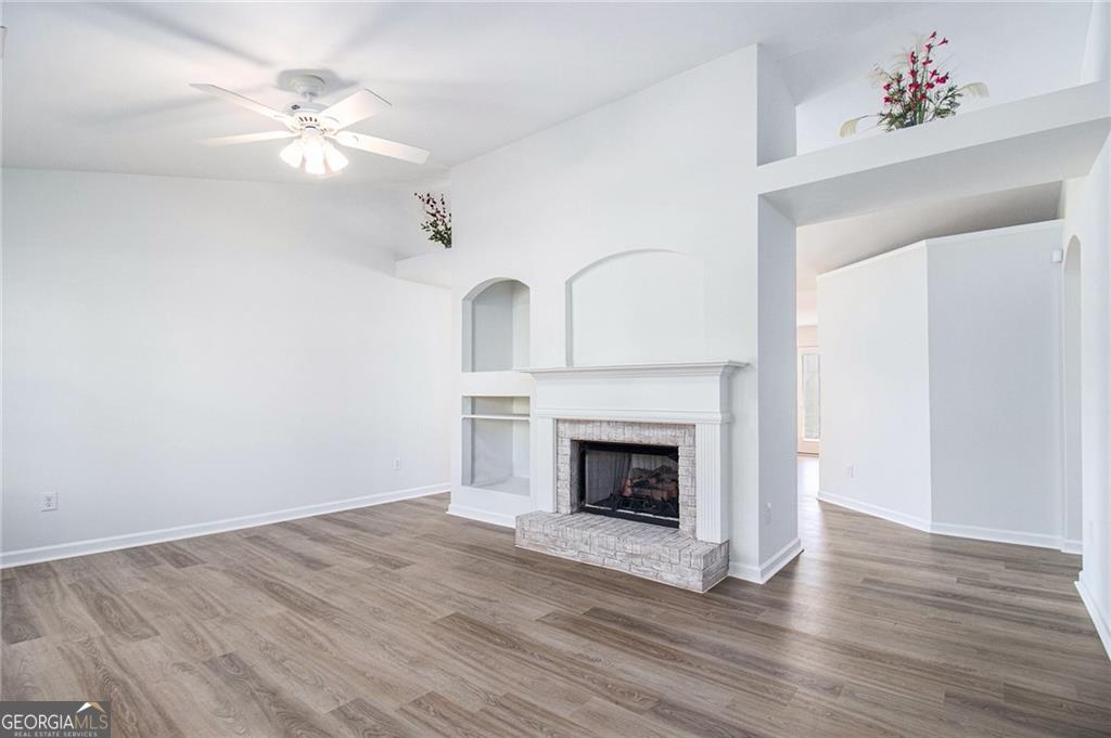 430 Fairlawn Drive Stockbridge GA 30281